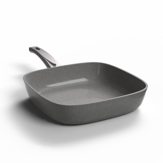 Picture of TopChef Square Frypan - 26cm