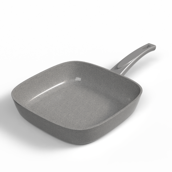 Picture of TopChef Square Frypan - 26cm