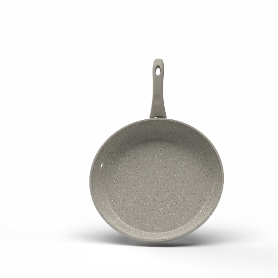 Picture of TopChef Round frypan -28cm