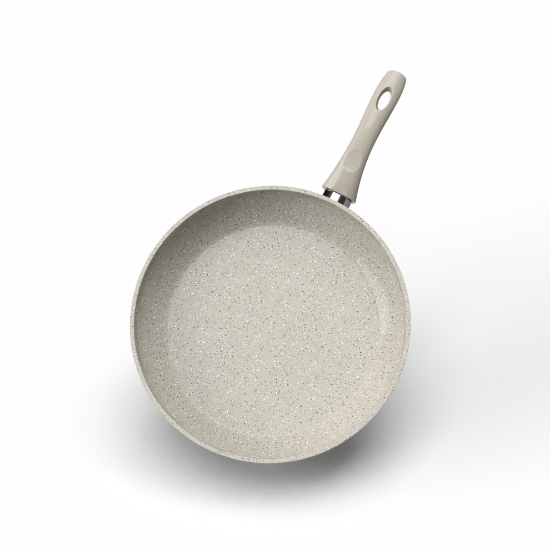 Picture of TopChef Round frypan -28cm