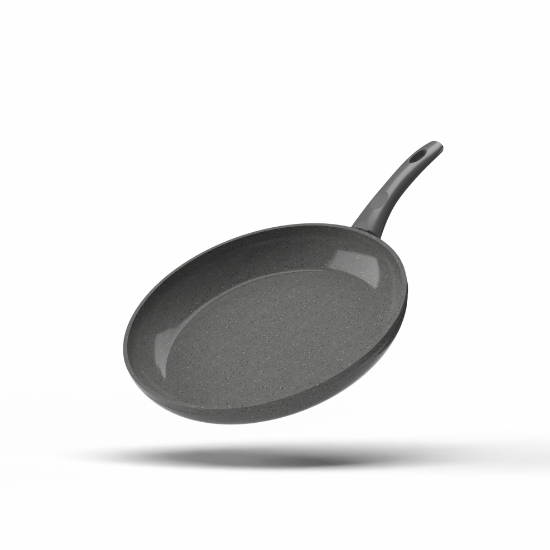 Picture of TopChef Round frypan -28cm