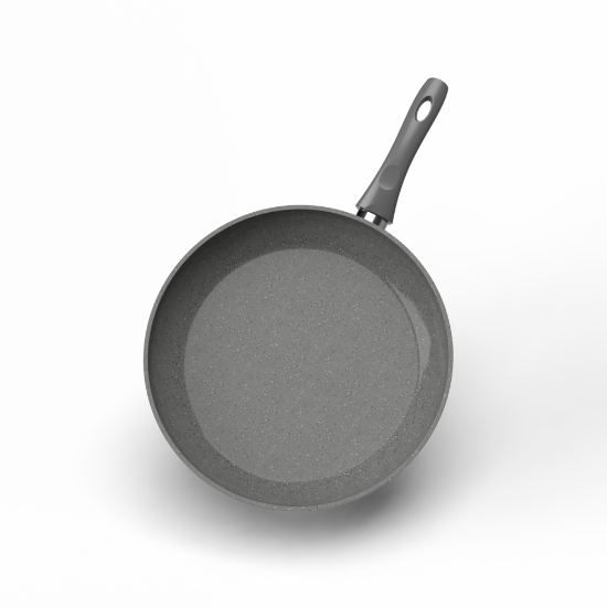 Picture of TopChef Round frypan -28cm