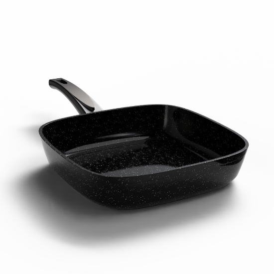 Picture of TopChef Square Frypan - 26cm