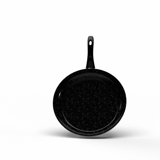 Picture of TopChef Round frypan - 20cm