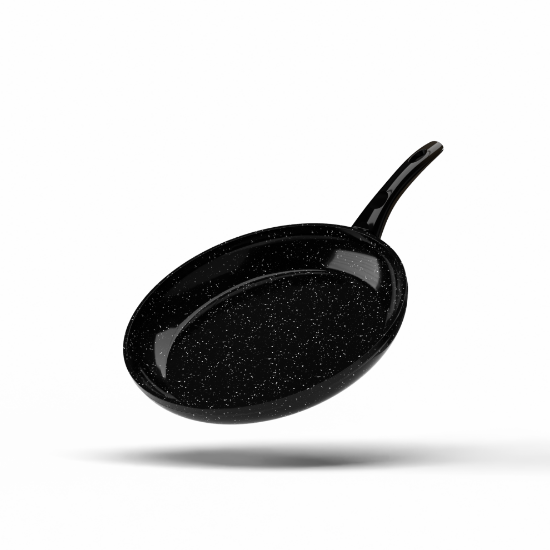 Picture of TopChef Round frypan - 20cm
