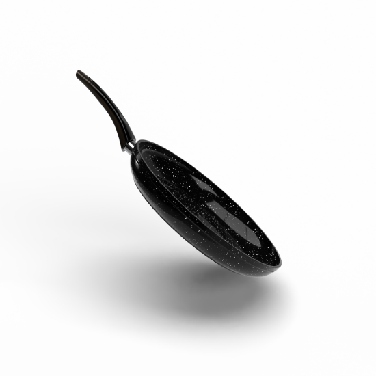 Picture of TopChef Round frypan - 20cm