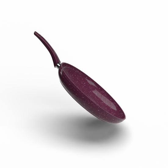 Picture of TopChef Round frypan - 20cm