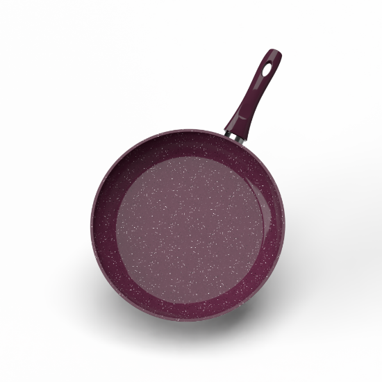 Picture of TopChef Round frypan - 20cm