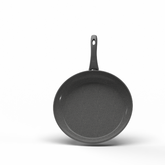 Picture of TopChef Round frypan - 20cm