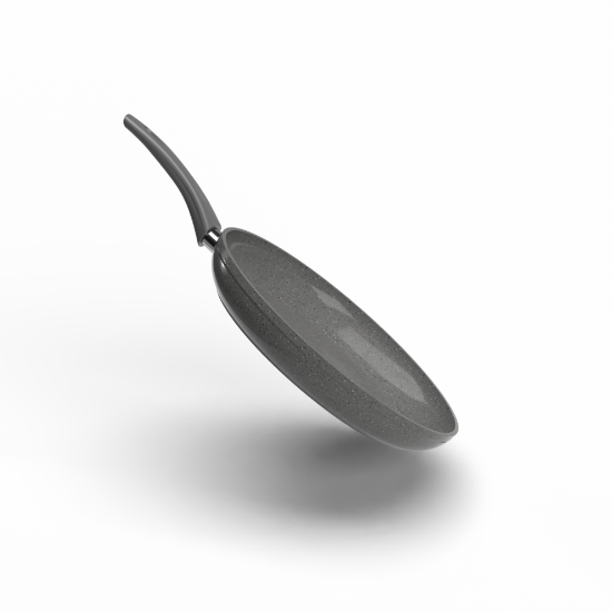 Picture of TopChef Round frypan - 20cm