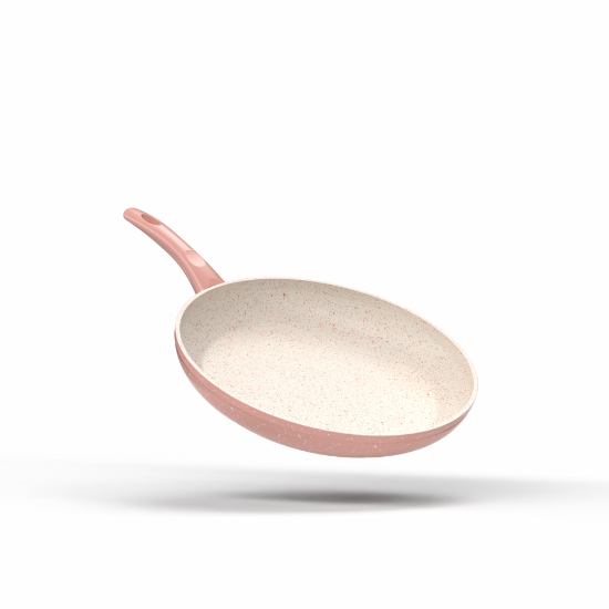 Picture of TopChef Round frypan -28cm