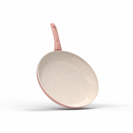 Picture of TopChef Round frypan -28cm