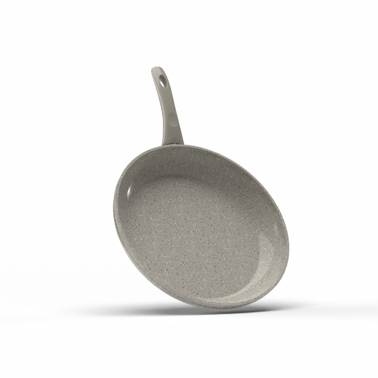 Picture of TopChef Round frypan - 22cm 