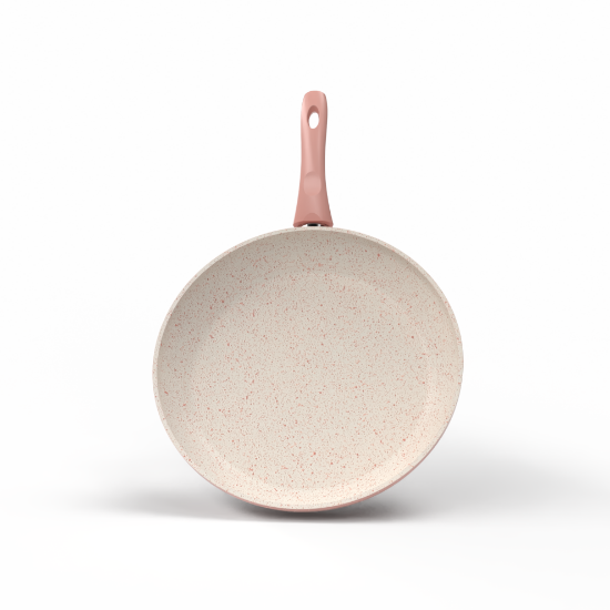 Picture of TopChef Round frypan - 22cm 