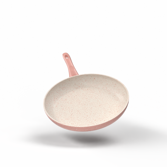 Picture of TopChef Round frypan - 22cm 