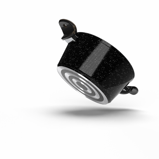 Picture of TopChef  Round Cooking Pot - 18cm