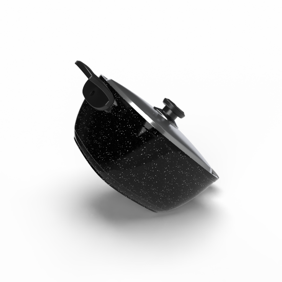 Picture of TopChef Square Pot - 24cm