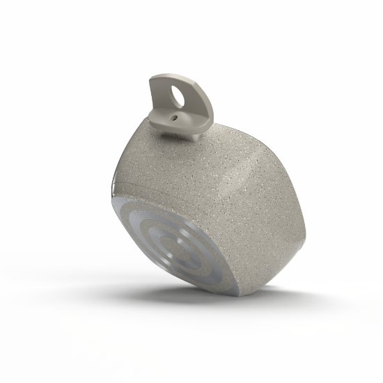 Picture of TopChef Square Pot - 24cm