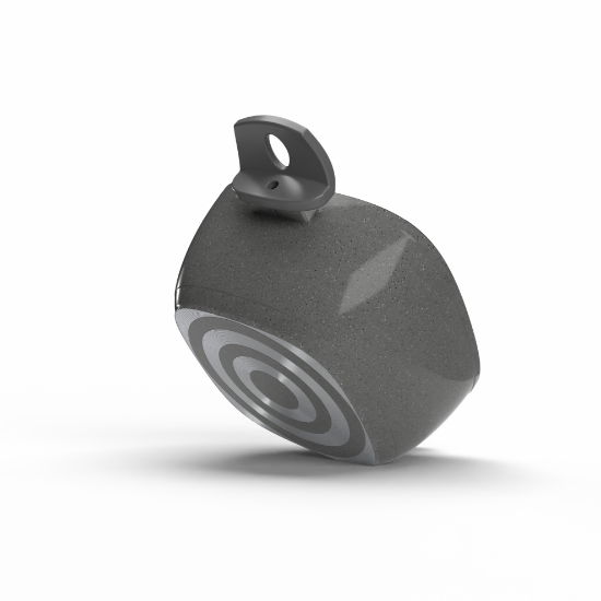 Picture of TopChef Square Pot - 24cm