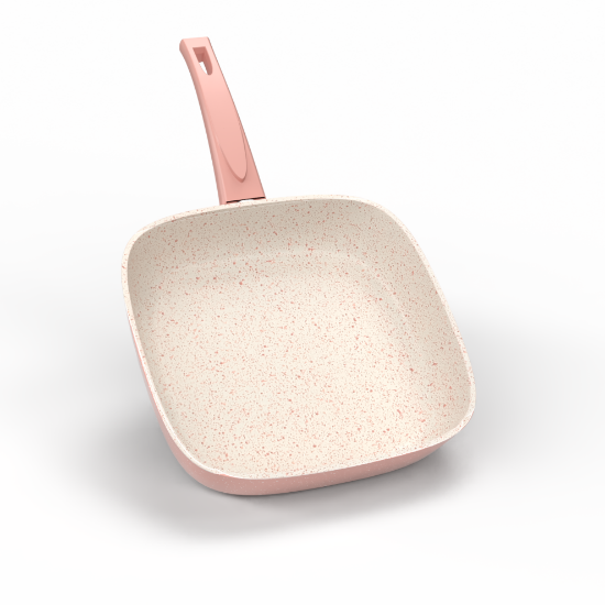 Picture of TopChef Square Frypan - 26cm