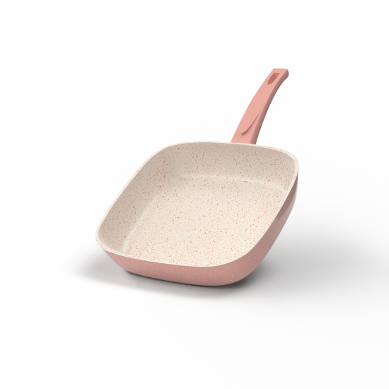 Picture of TopChef Square Frypan - 26cm