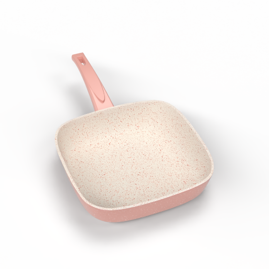 Picture of TopChef Square Frypan - 26cm