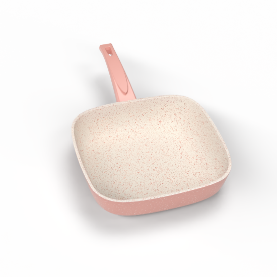 Picture of TopChef Square Frypan - 26cm