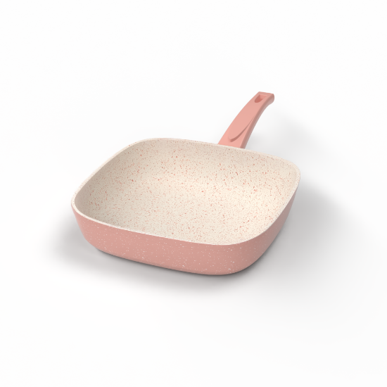Picture of TopChef Square Frypan - 26cm